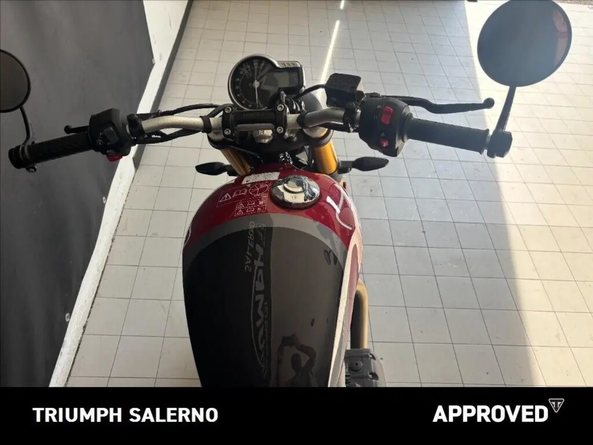 Triumph Speed 400 (2024 - 26) (4)