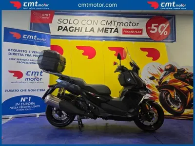 Bmw C 400 X (2021 - 24) usata