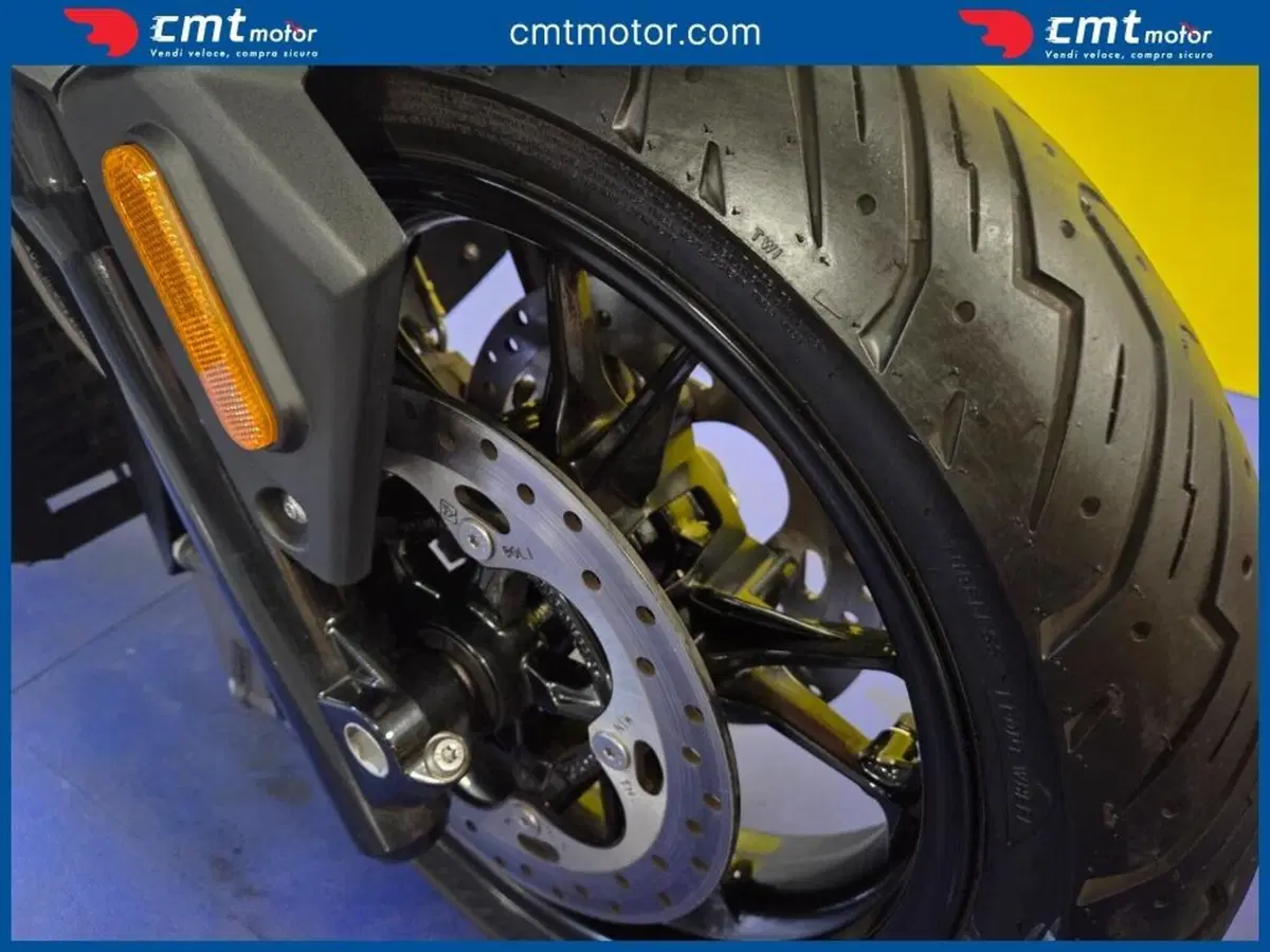 Bmw C 400 X (2021 - 24) (10)