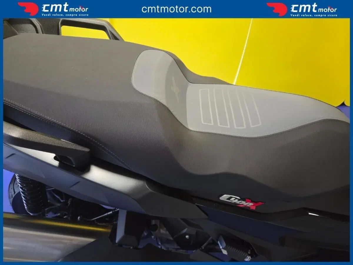 Bmw C 400 X (2021 - 24) (11)