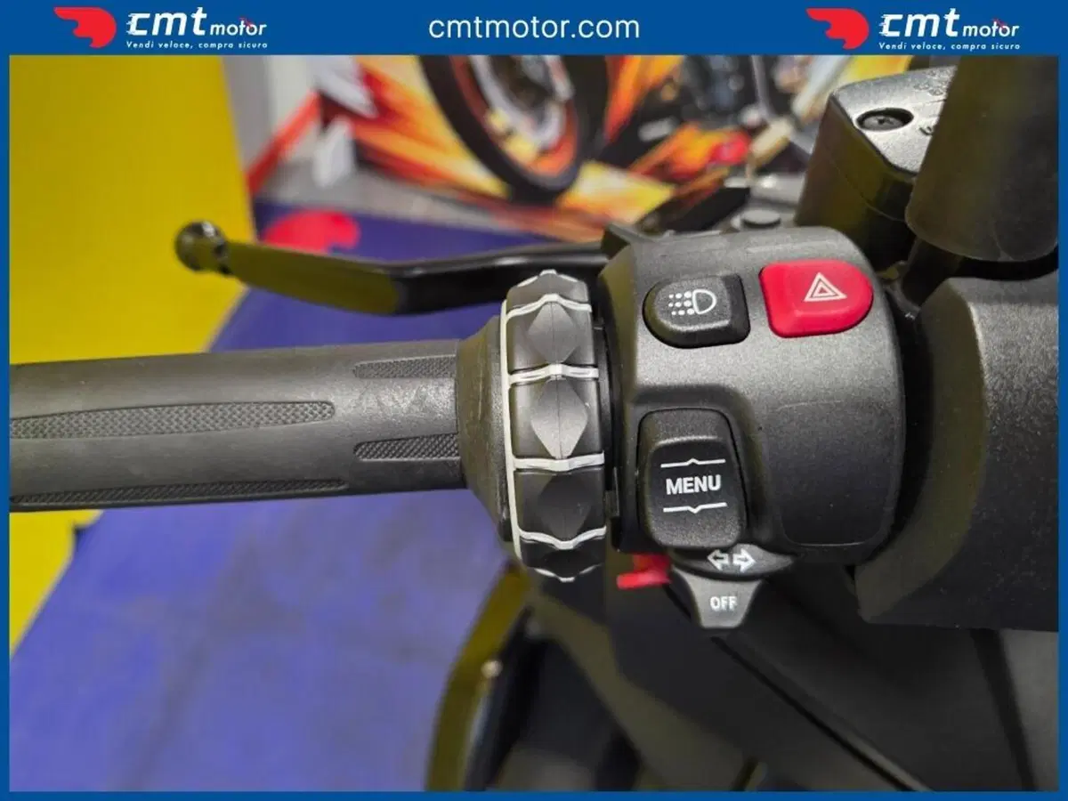 Bmw C 400 X (2021 - 24) (13)