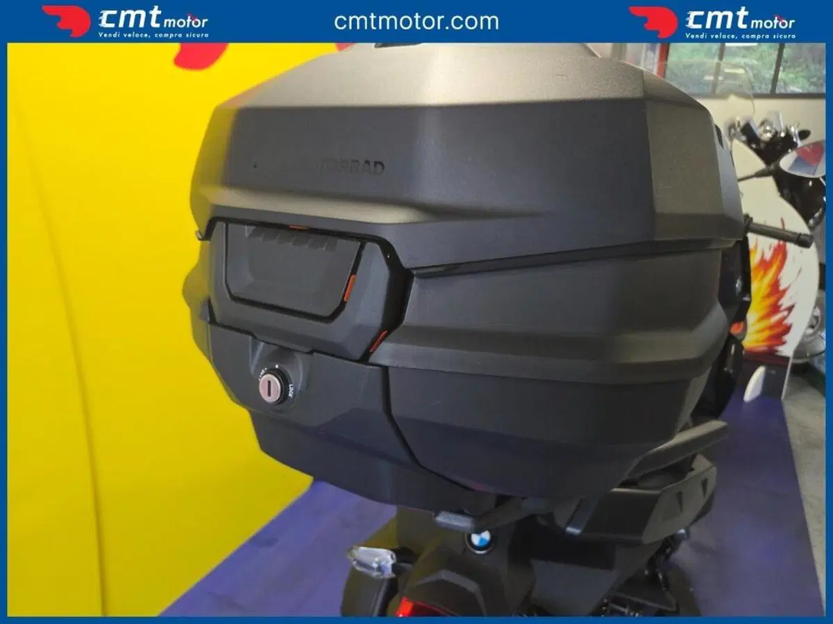 Bmw C 400 X (2021 - 24) (14)