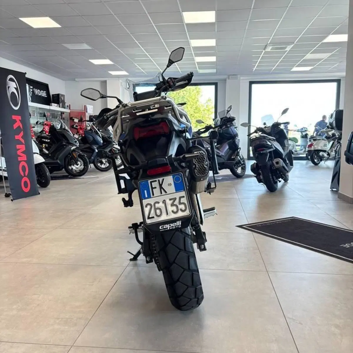 Voge Valico 525DSX (2023 - 26) (4)