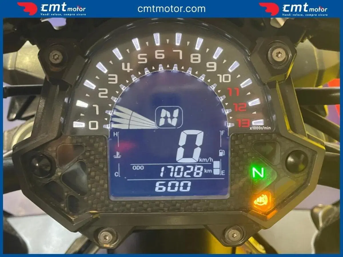 Kawasaki Z 900 Performance A2 (2019) (5)