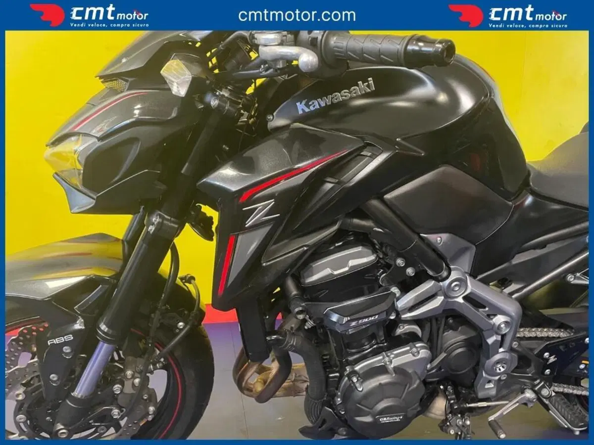 Kawasaki Z 900 Performance A2 (2019) (7)