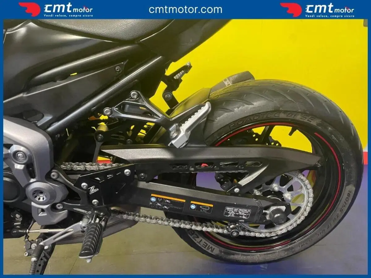 Kawasaki Z 900 Performance A2 (2019) (8)