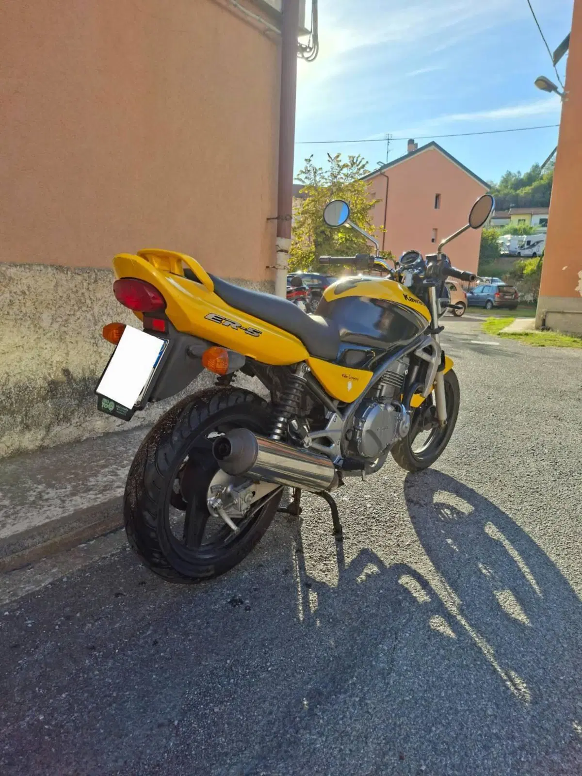 Kawasaki ER-5 500 (2001 - 06) (3)