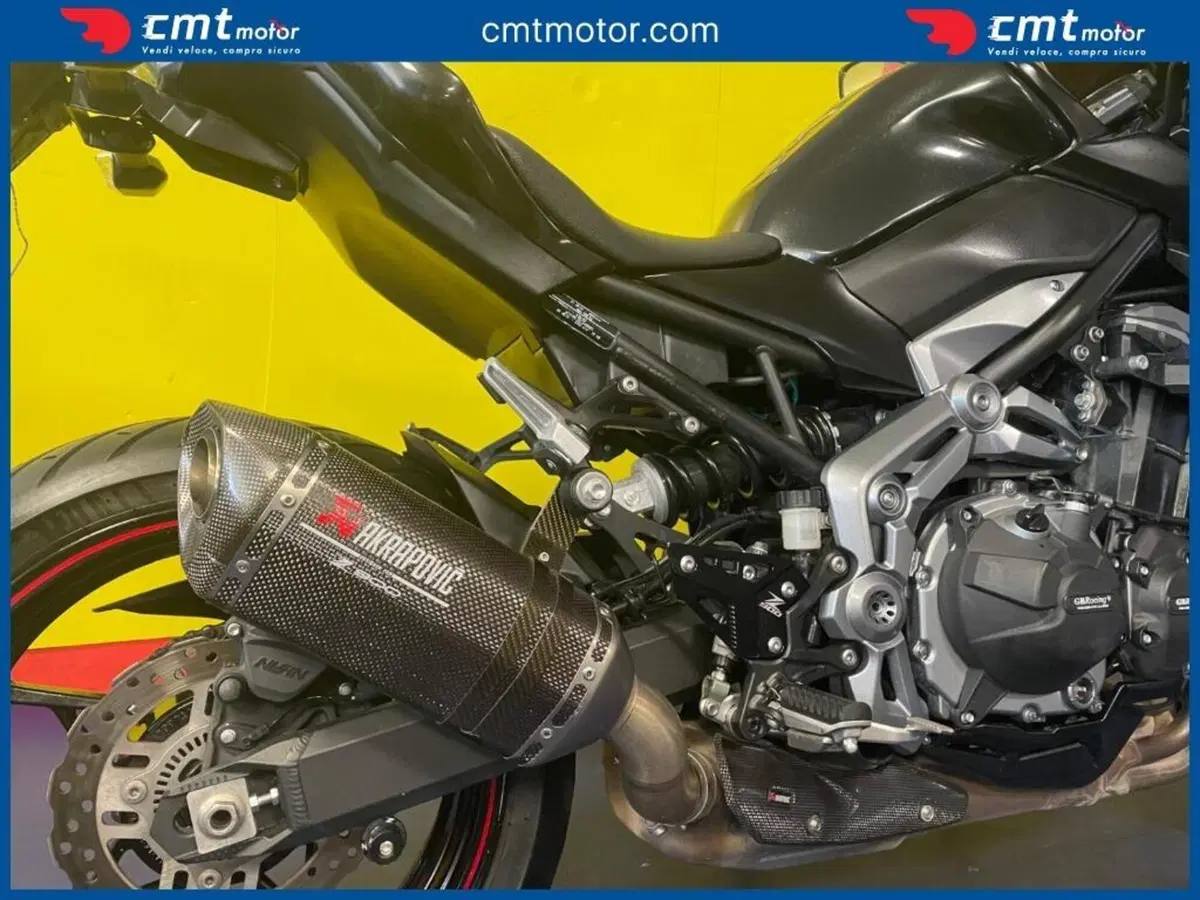 Kawasaki Z 900 Performance A2 (2019) (9)