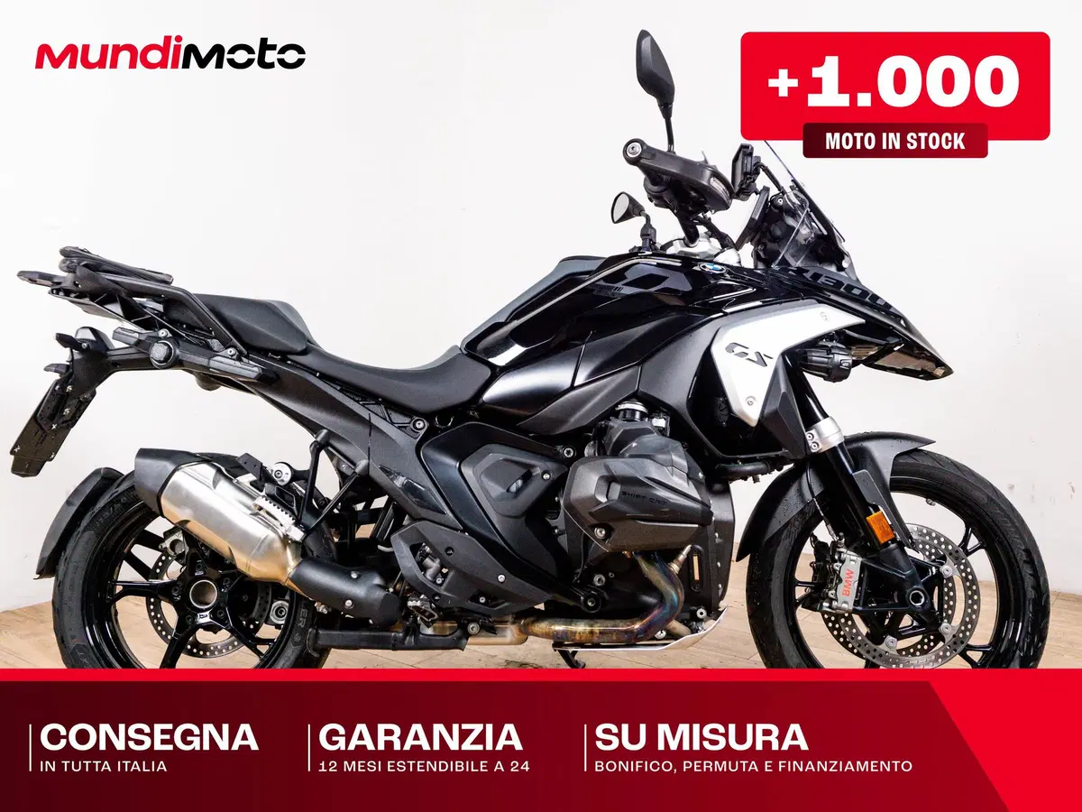 Bmw R 1300 GS (2023 - 26)