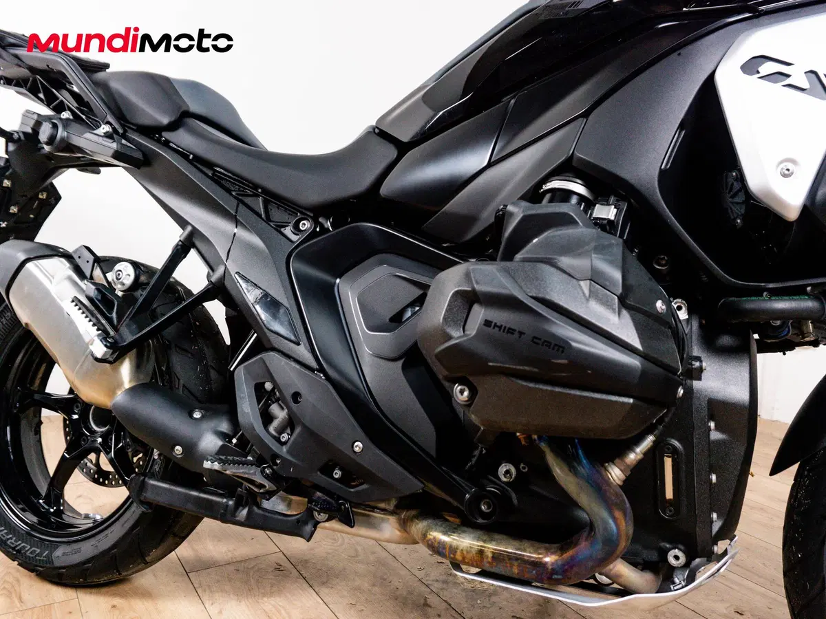 Bmw R 1300 GS (2023 - 26) (5)