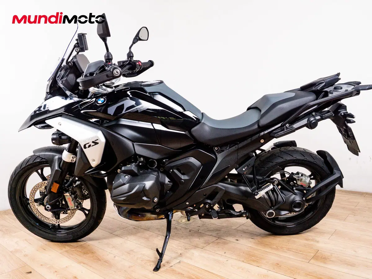 Bmw R 1300 GS (2023 - 26) (6)