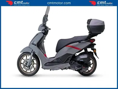 Swm C-Fly 125 (2026) nuova