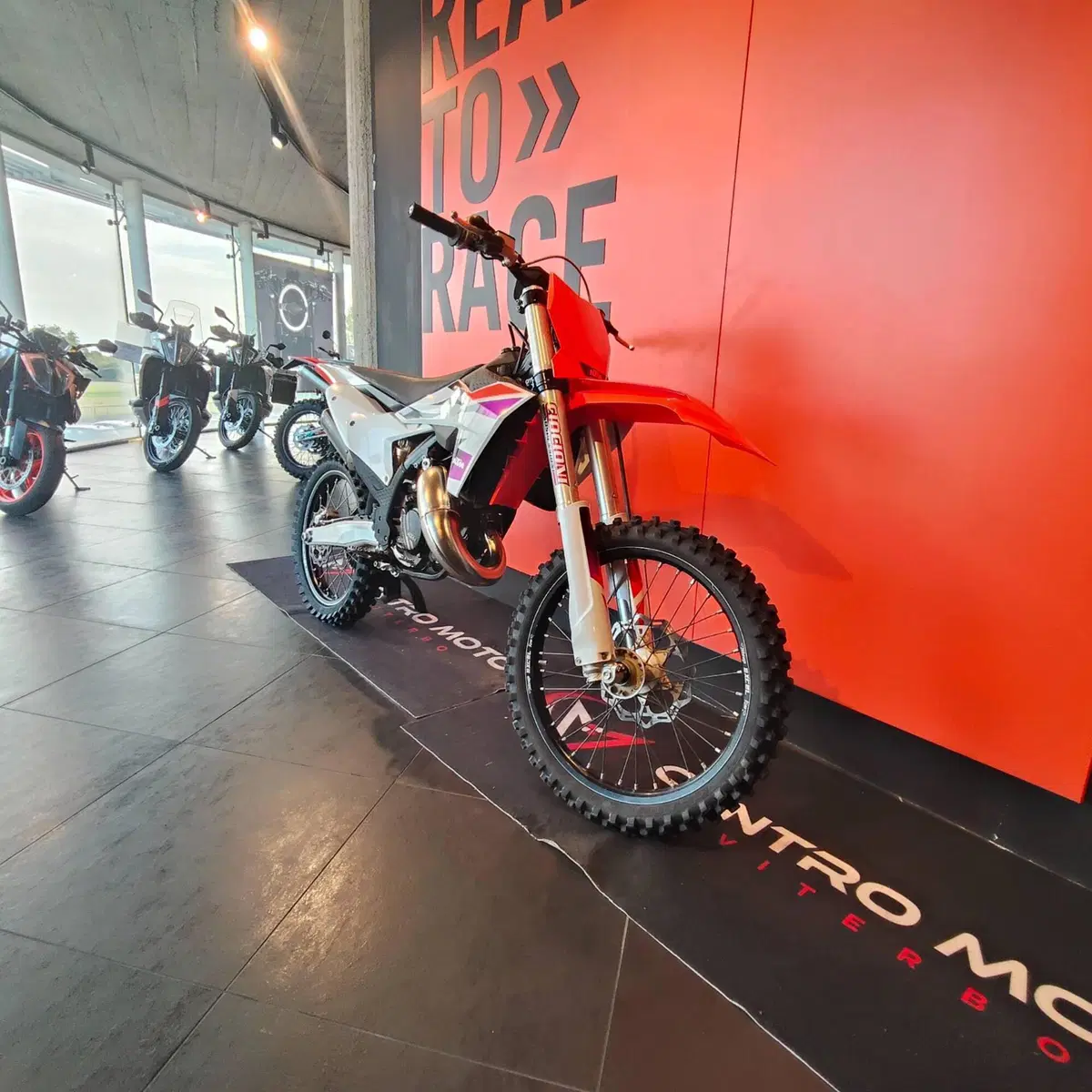 KTM 125 SX (2024) (6)