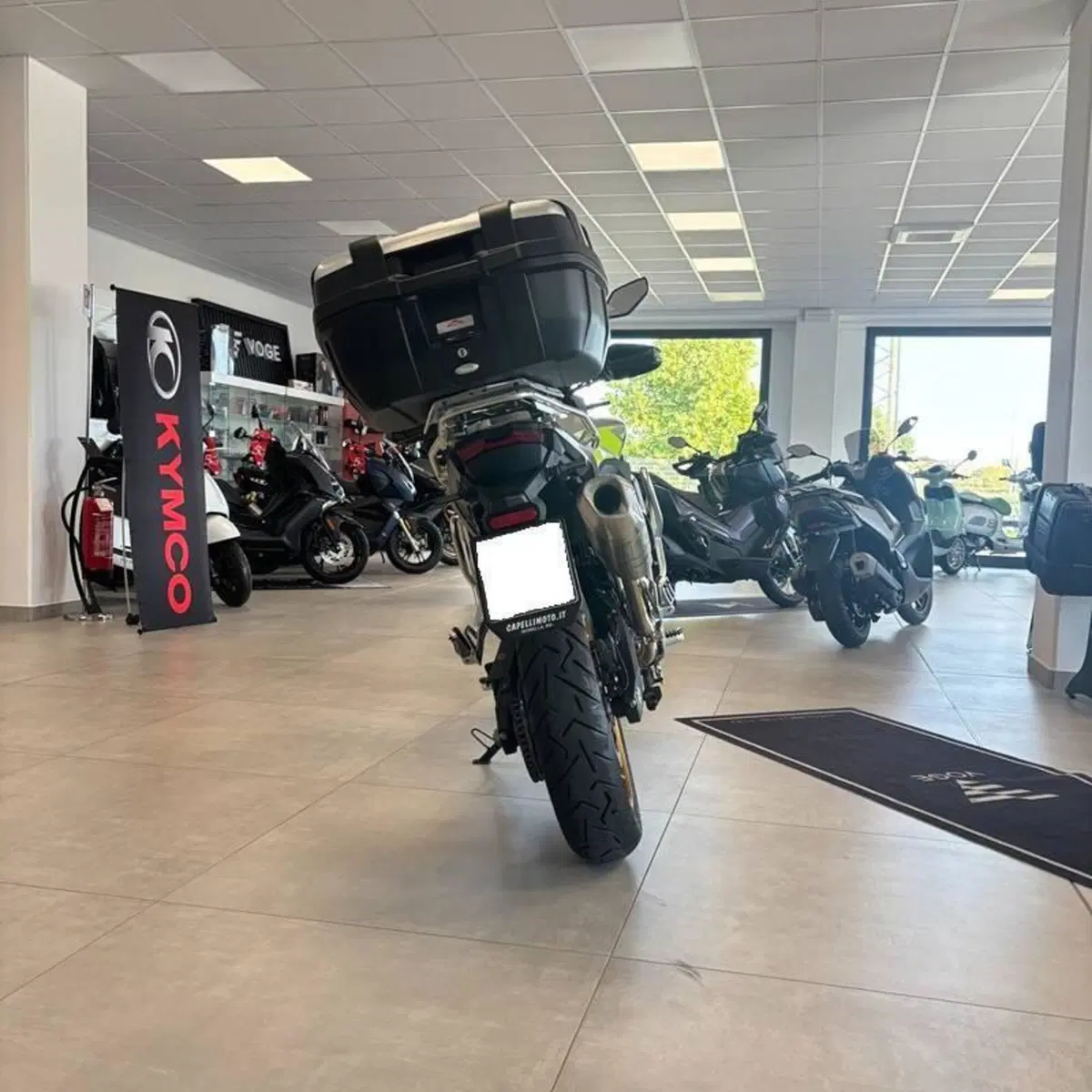 Voge Valico 900DSX (2024 - 26) (2)
