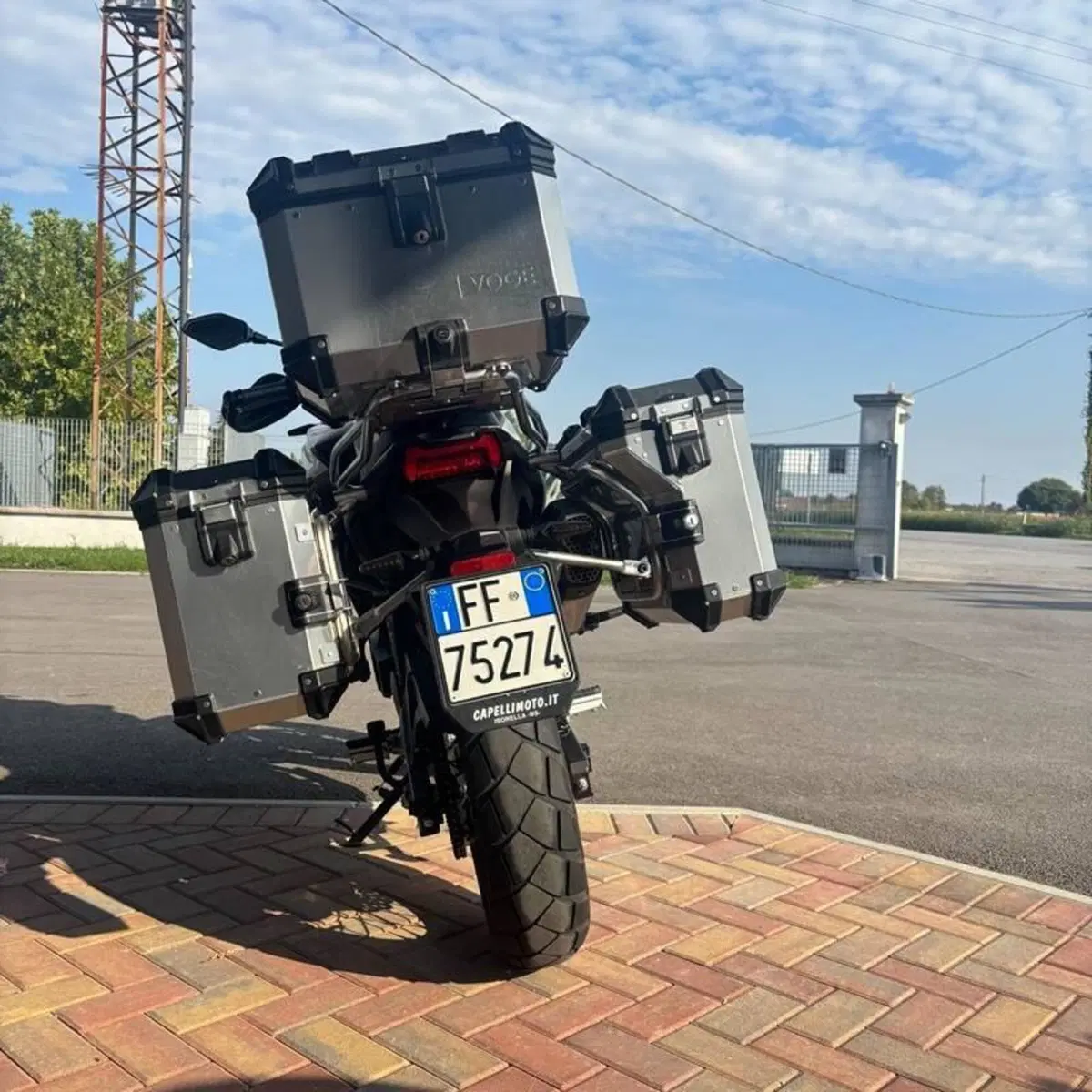 Voge Valico 525DSX (2023 - 26) (3)
