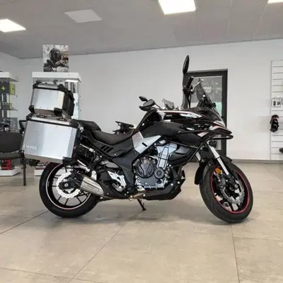 Voge Valico 500DS (2021 - 24) usata