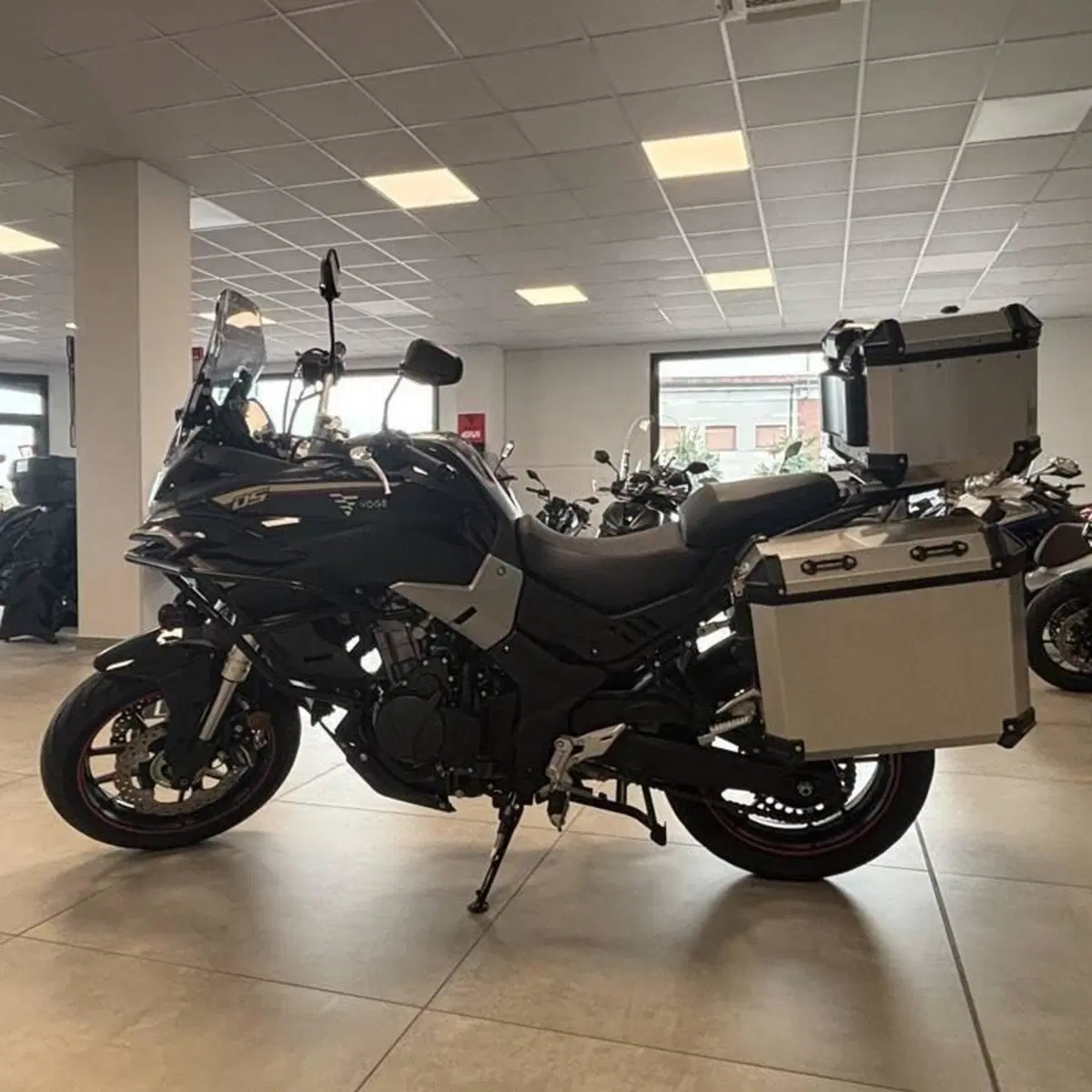 Voge Valico 500DS (2021 - 24) (2)