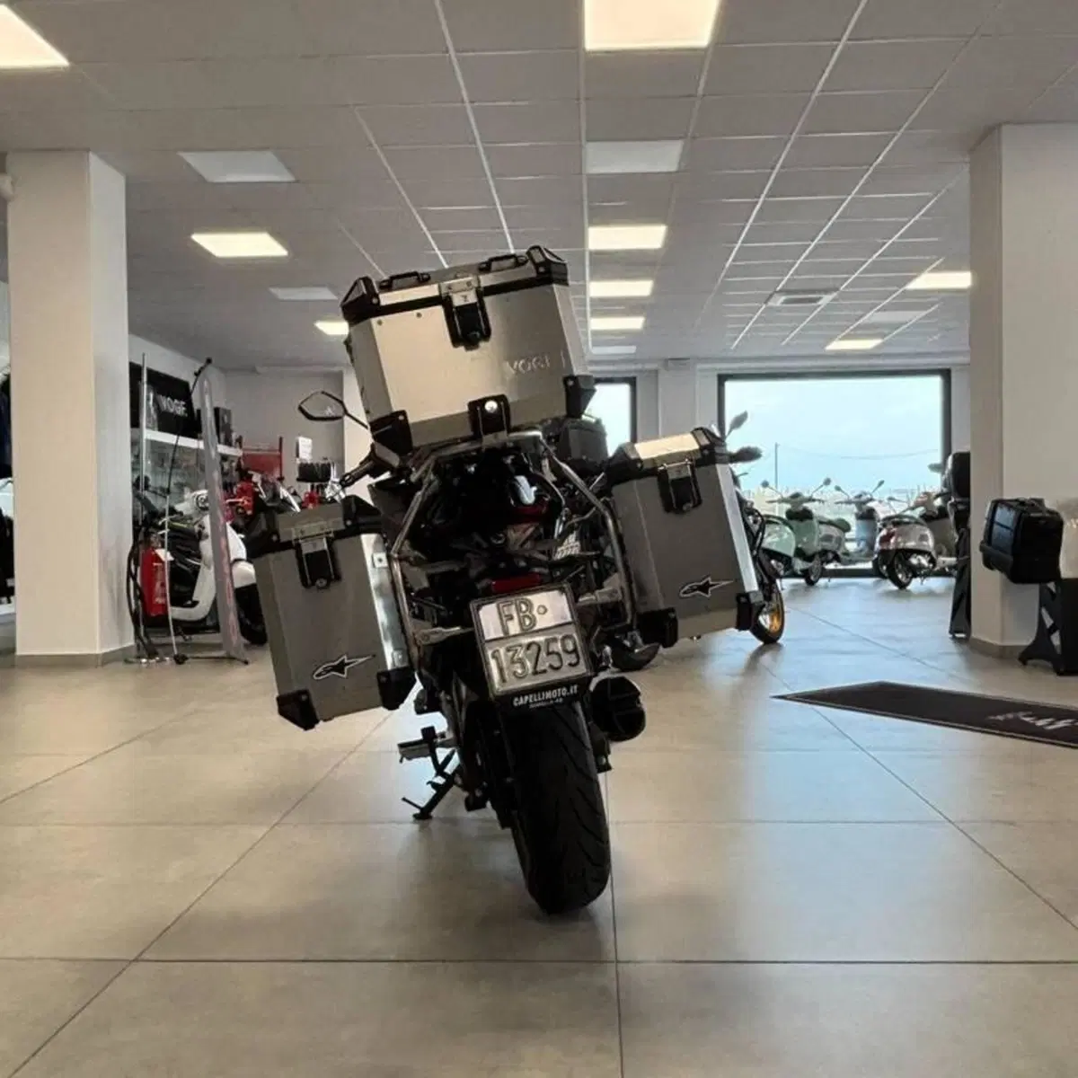 Voge Valico 500DS (2021 - 24) (4)