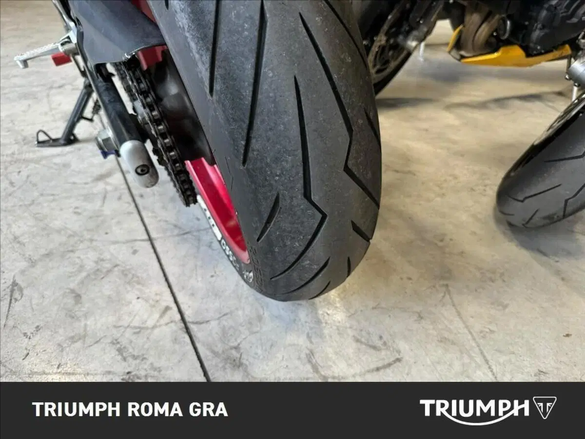 Suzuki SV650 (2021 - 24) (19)