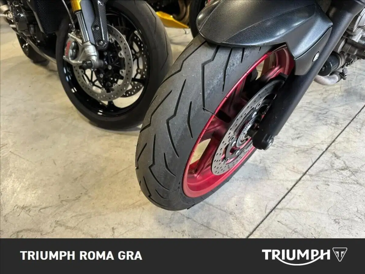 Suzuki SV650 (2021 - 24) (18)
