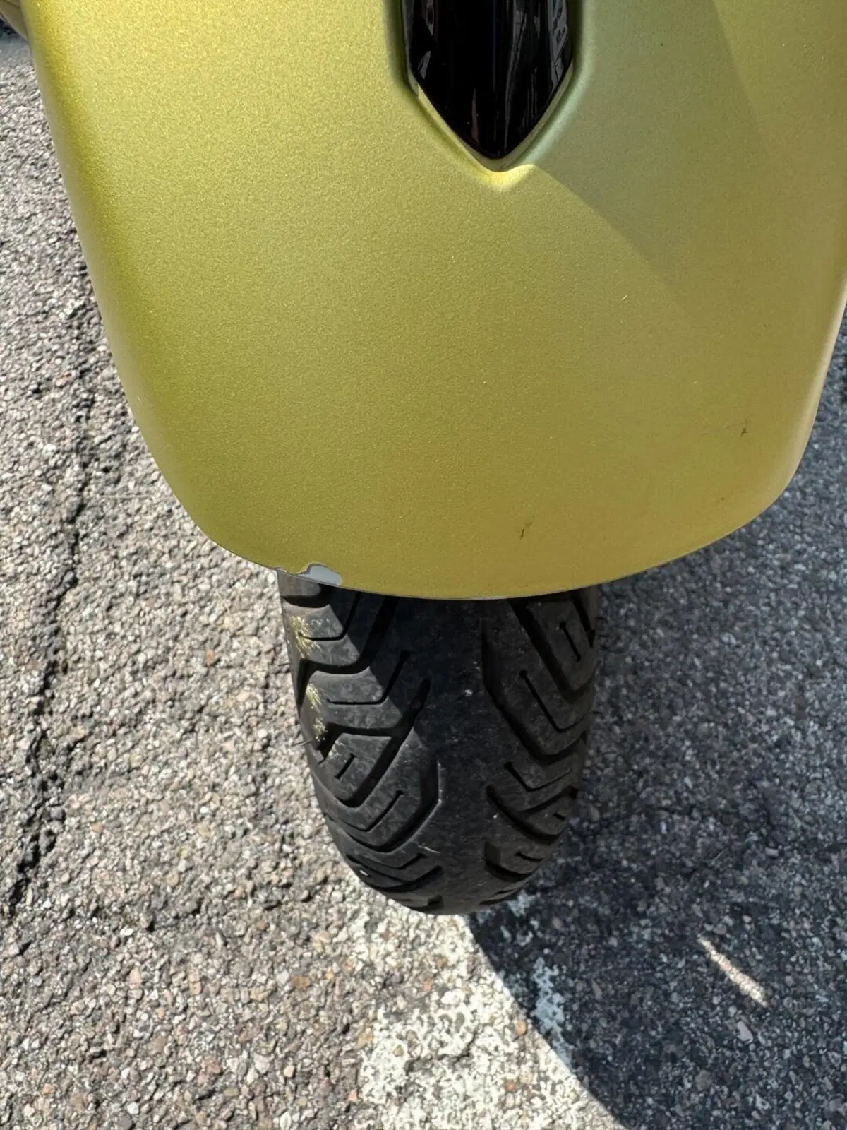 Vespa GTS 300 Super Sport Hpe (2021 - 22) (6)