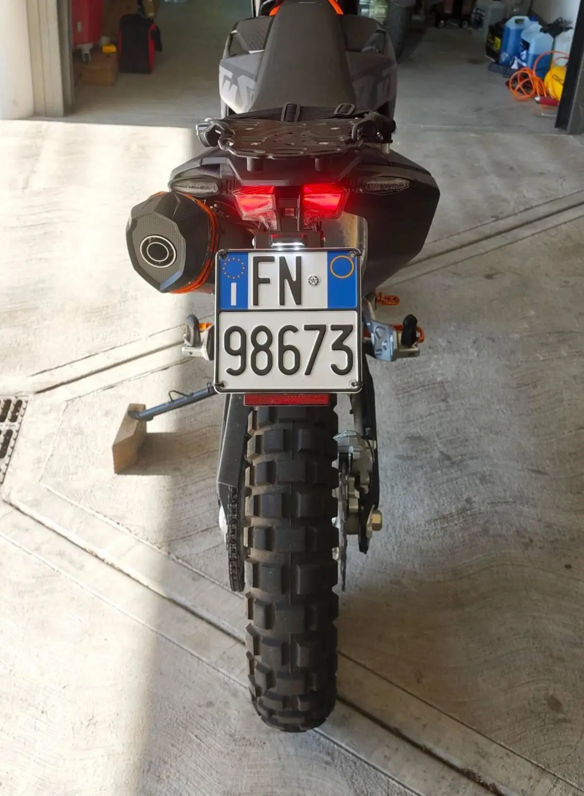 KTM 690 Enduro R (2026 - 27) (3)