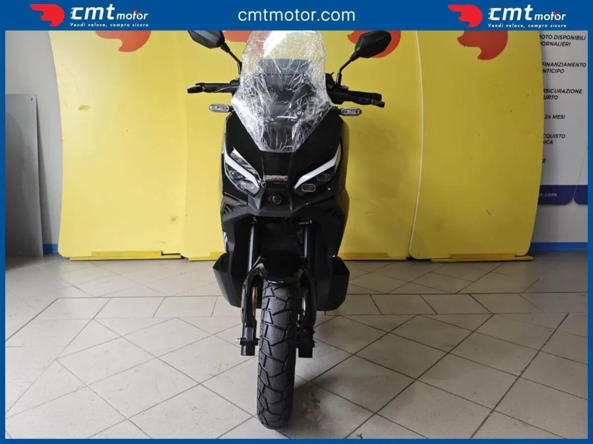 Swm Venturo 125 (2026) (2)