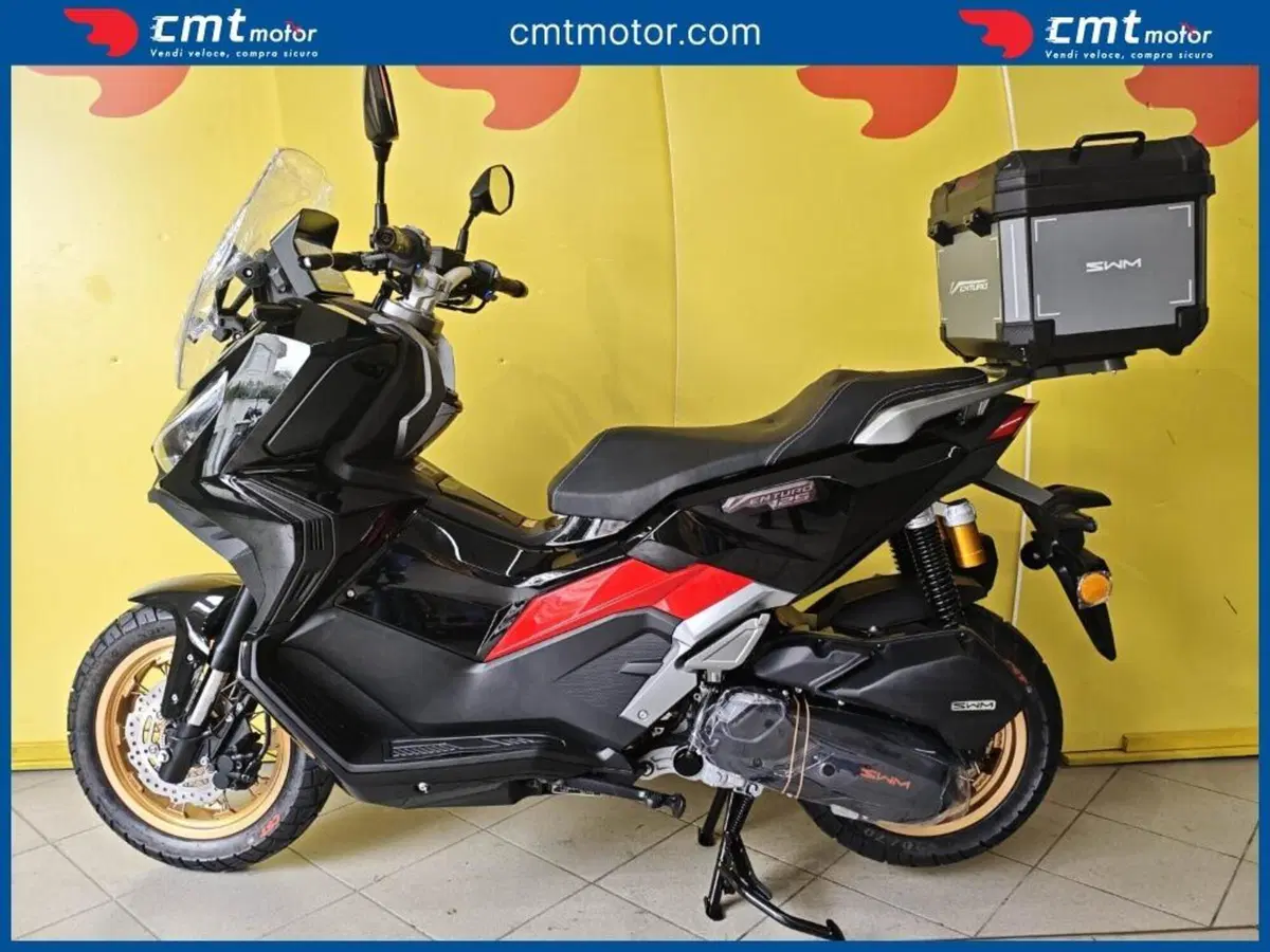 Swm Venturo 125 (2026) (3)
