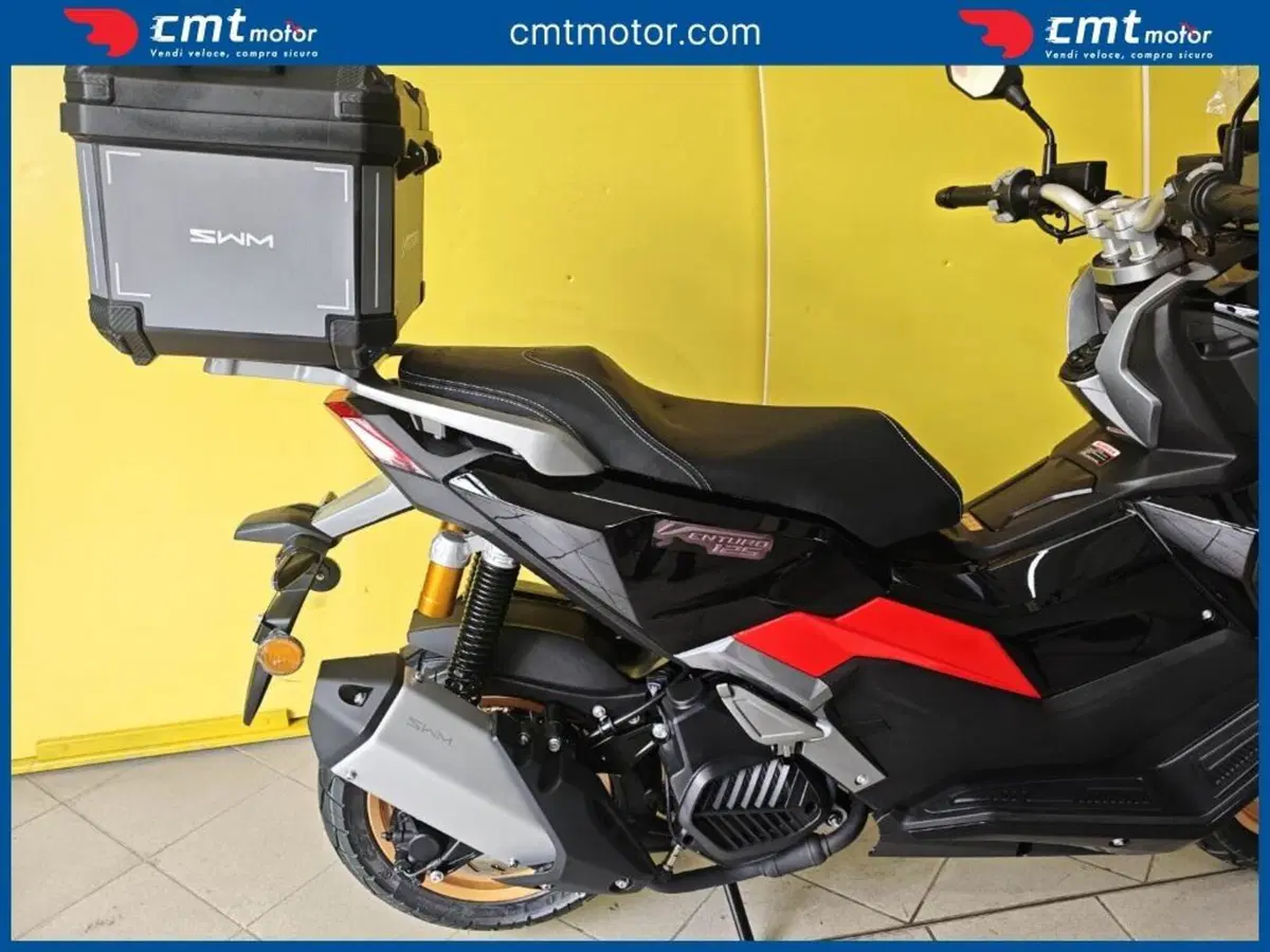 Swm Venturo 125 (2026) (6)