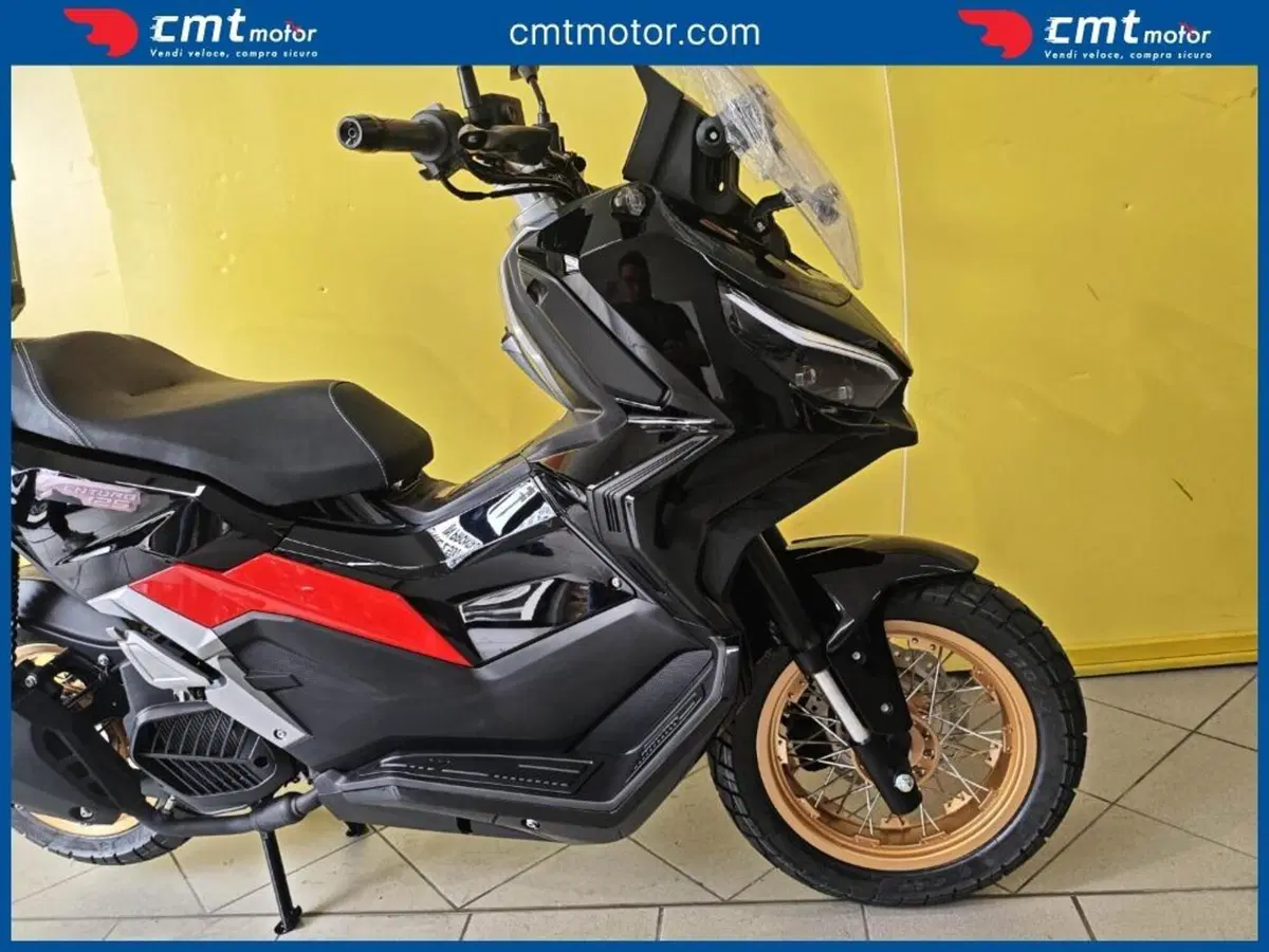 Swm Venturo 125 (2026) (7)