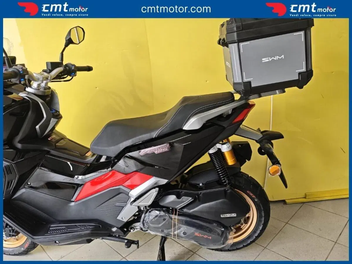 Swm Venturo 125 (2026) (8)