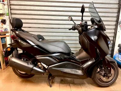 Yamaha X-Max 300 Tech Max (2021 - 24) usata