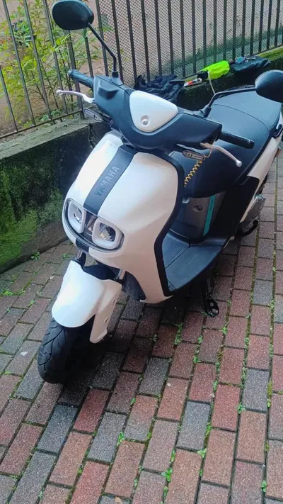 Yamaha Neo's L1e Dual Battery (2023 - 26) usata