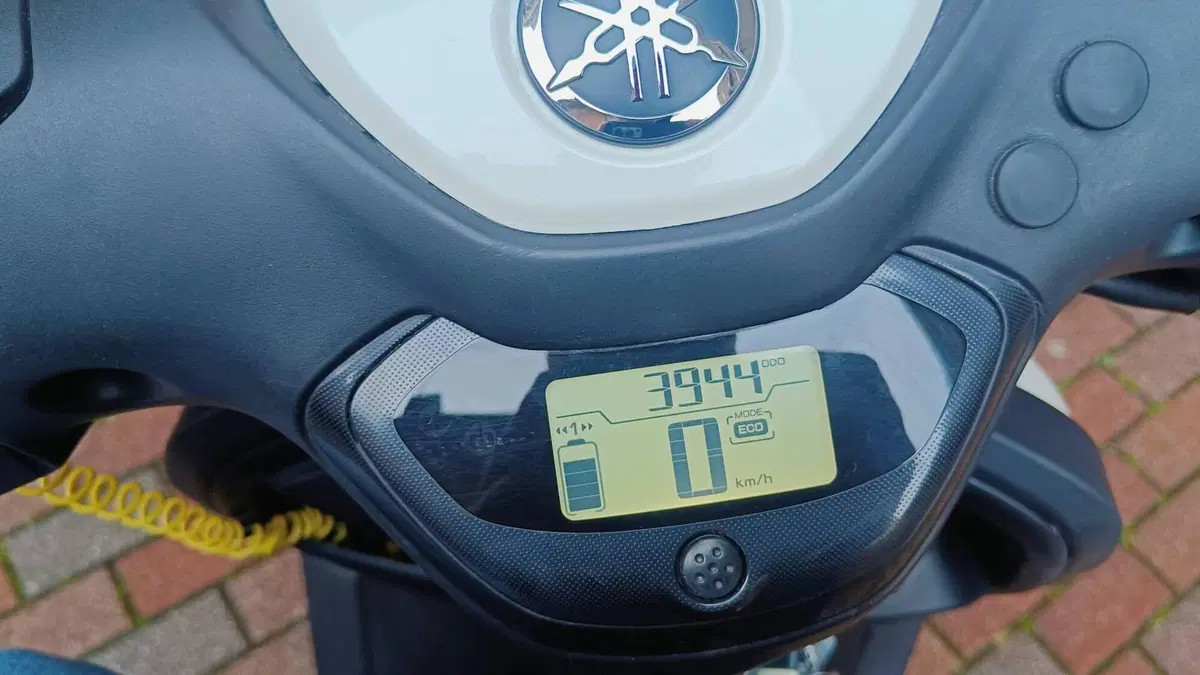 Yamaha Neo's L1e Dual Battery (2023 - 26) (3)