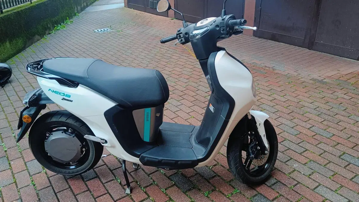 Yamaha Neo's L1e Dual Battery (2023 - 26) (6)