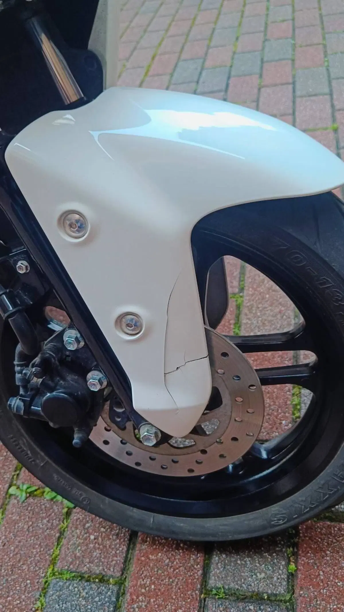 Yamaha Neo's L1e Dual Battery (2023 - 26) (11)