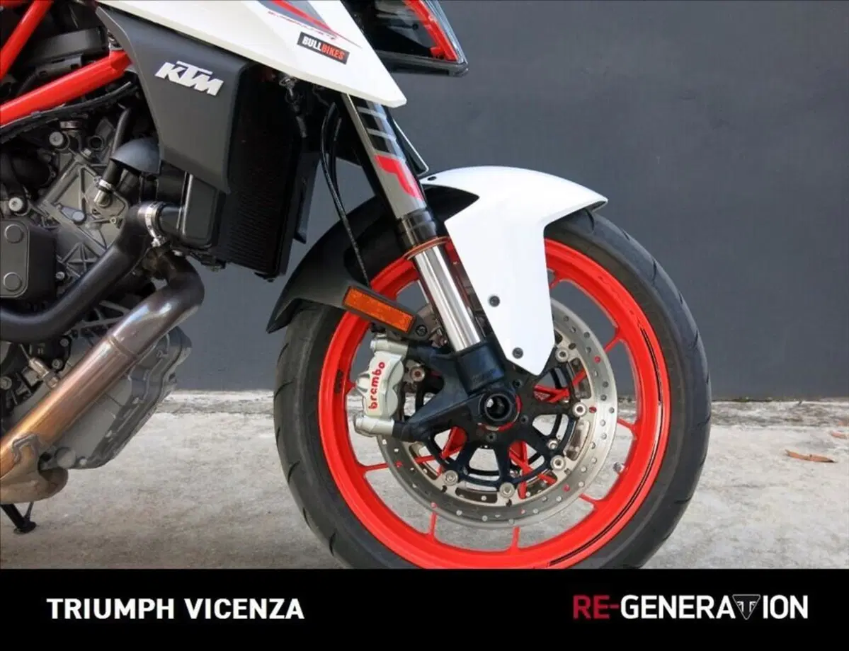 KTM 1290 Super Duke R ABS (2014 - 16) (7)