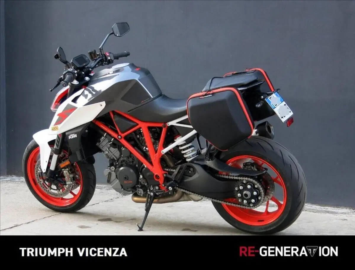 KTM 1290 Super Duke R ABS (2014 - 16) (14)