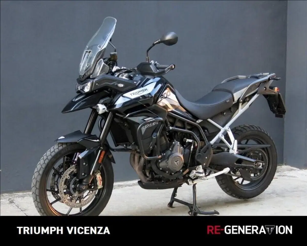 Triumph Tiger 900 GT Pro (2020 - 23) (3)