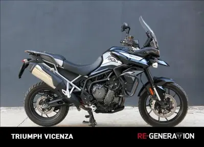 Triumph Tiger 900 GT Pro (2020 - 23) usata