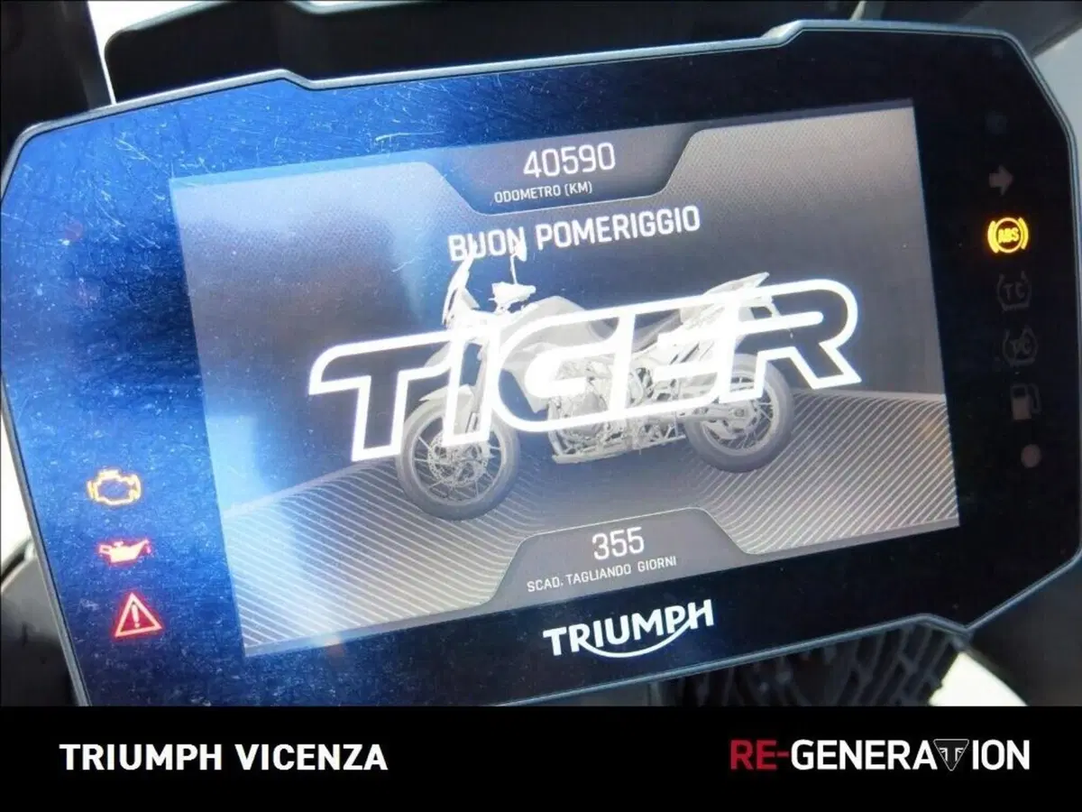 Triumph Tiger 900 GT Pro (2020 - 23) (4)