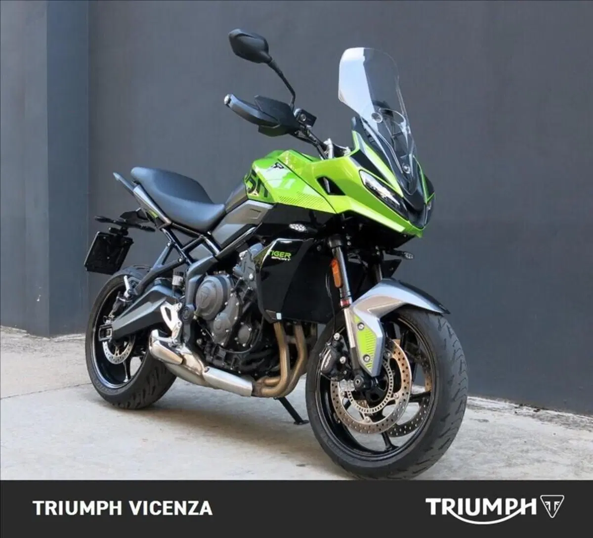 Triumph Tiger Sport 660 (2025) (2)
