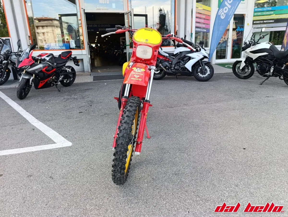 Maico GS 400 (2)