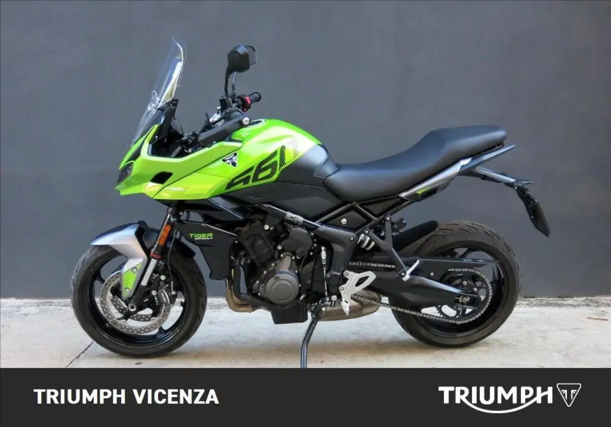 Triumph Tiger Sport 660 (2025) (6)