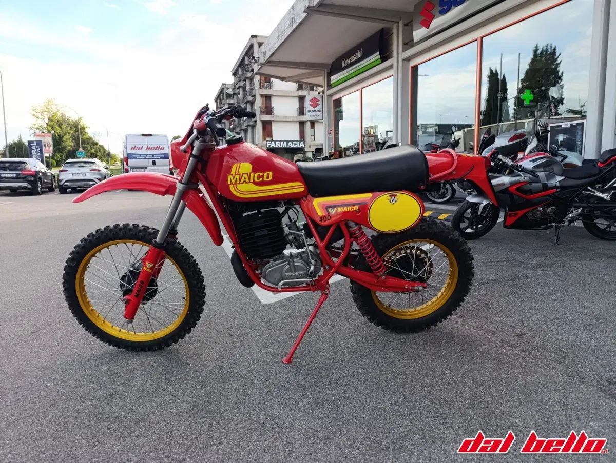 Maico GS 400 (3)