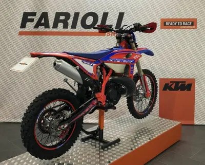 Betamotor RR 300 2T Enduro Race (2025) usata