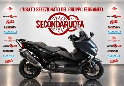 Yamaha T-Max 530 DX (2017 - 19) usata