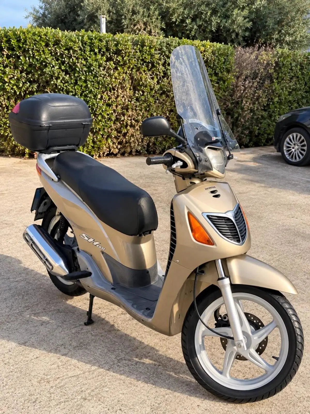 Honda @ 150 (2000 - 06) (4)
