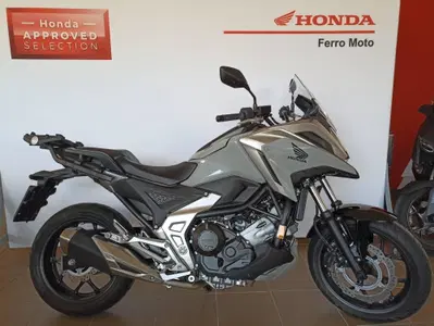 Honda NC 750 X (2021 - 24) usata
