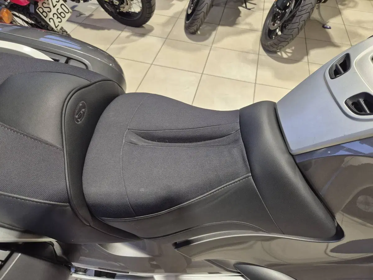 Bmw R 1200 RT (2010 - 13) (11)